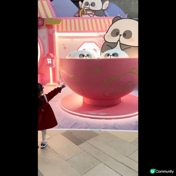 靚靚元宵/情人節佈置❣️