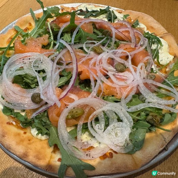 觀塘Simply Life 午餐推介💕