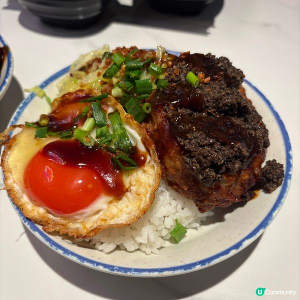 旺角金飯館2.0🔥 人氣炒飯王👑