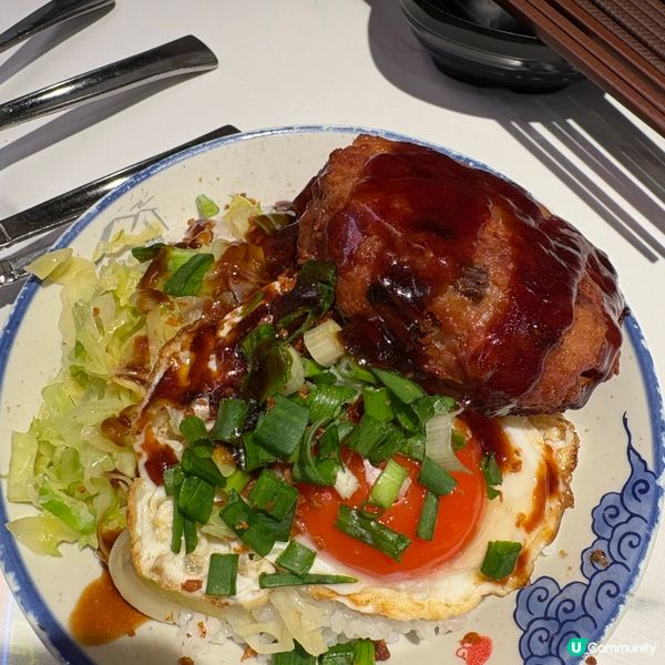 旺角金飯館2.0🔥 人氣炒飯王👑