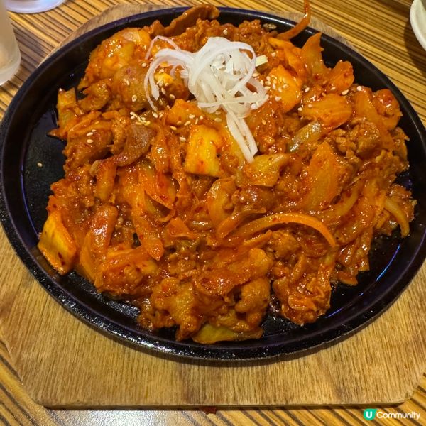 尖沙咀韓國餐廳推介？