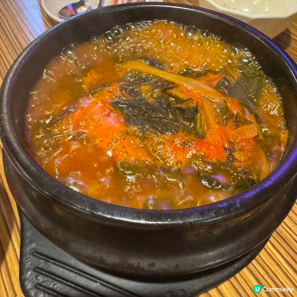 尖沙咀韓國餐廳推介？