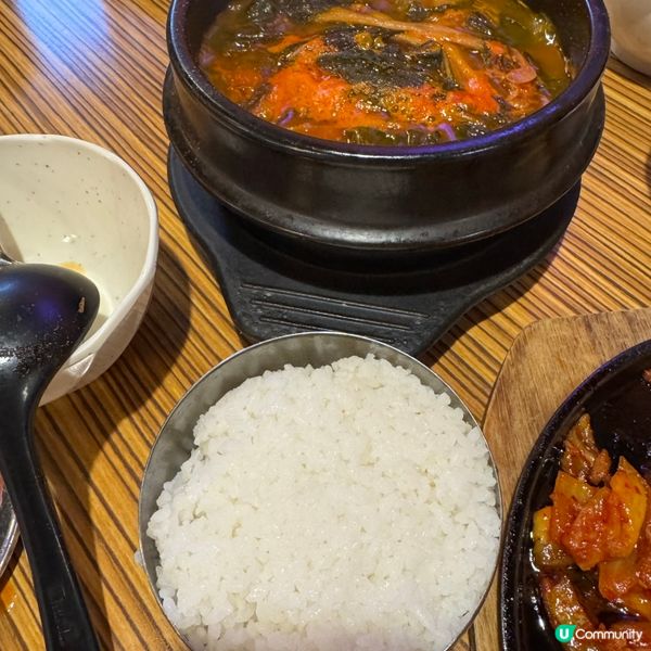 尖沙咀韓國餐廳推介？