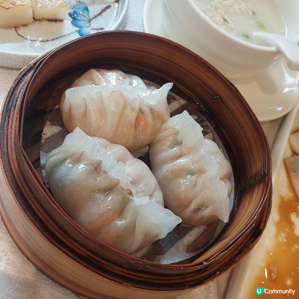 新福樓海鮮舫🫖早上8-10時有半價