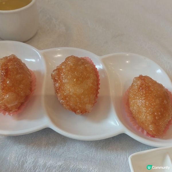 新福樓海鮮舫🫖早上8-10時有半價