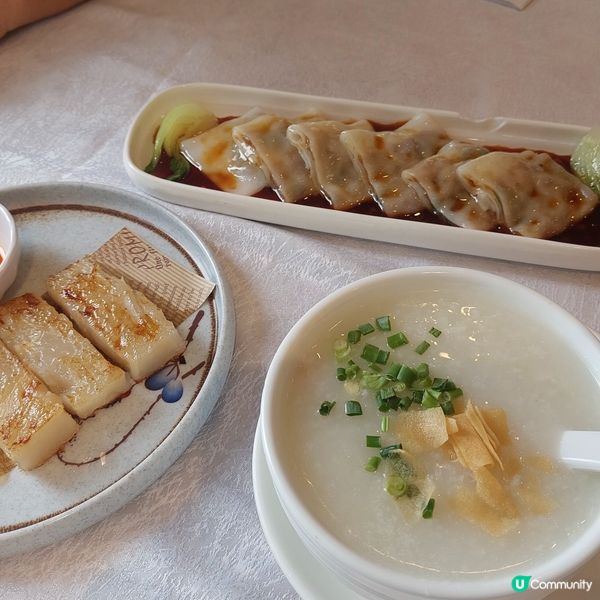 新福樓海鮮舫🫖早上8-10時有半價