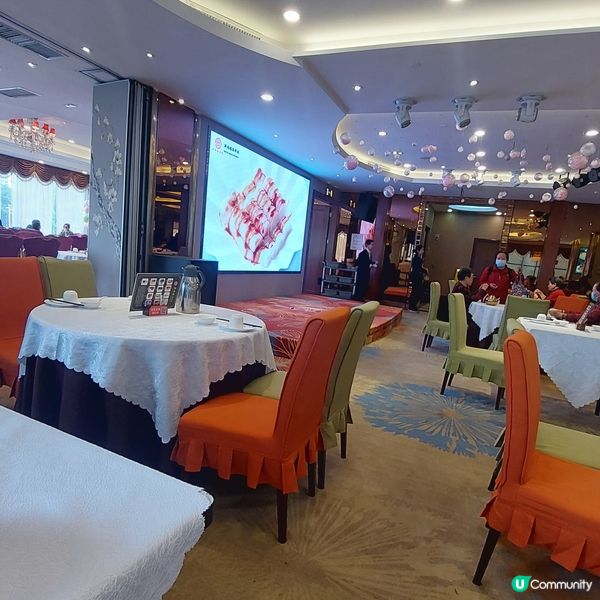 新福樓海鮮舫🫖早上8-10時有半價