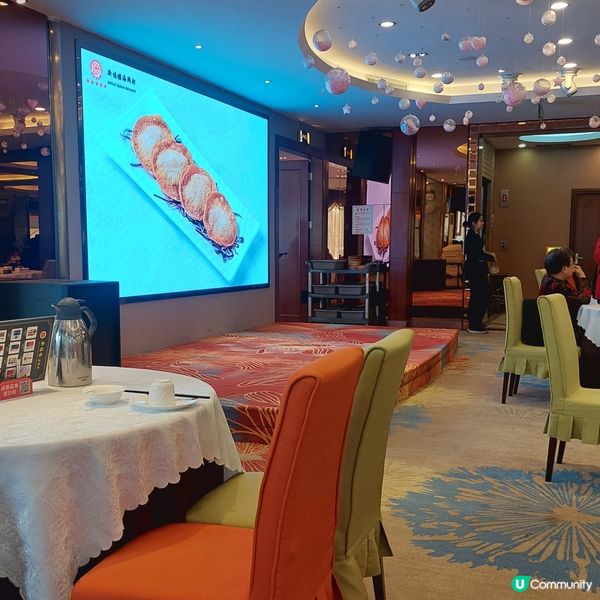 新福樓海鮮舫🫖早上8-10時有半價