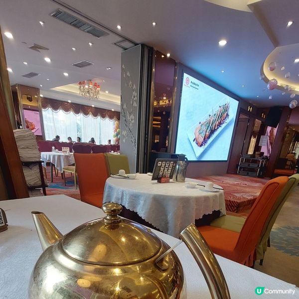 新福樓海鮮舫🫖早上8-10時有半價