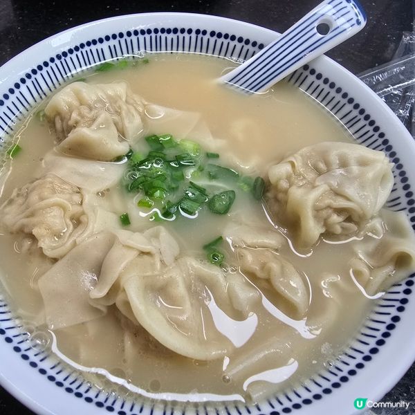 水蟹粥世一