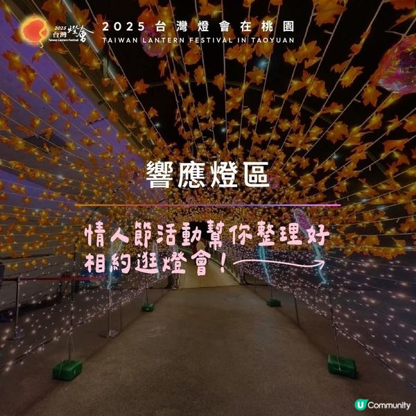 台灣燈會