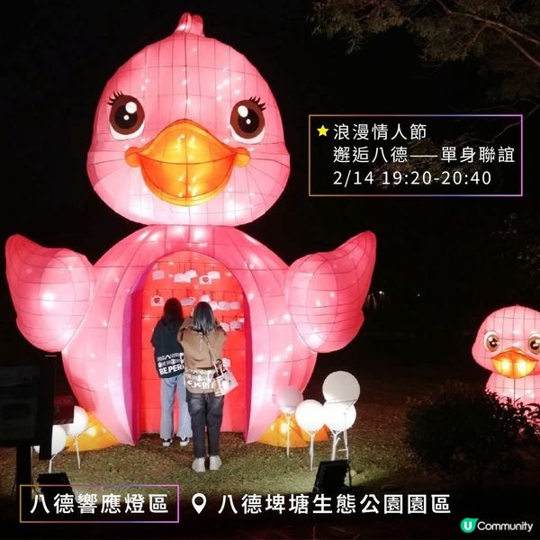 台灣燈會