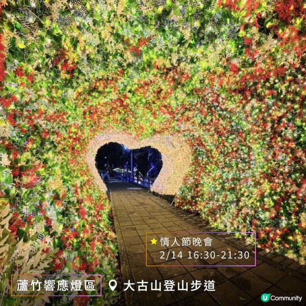 台灣燈會