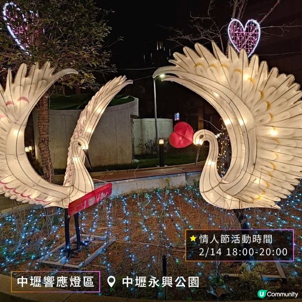 台灣燈會