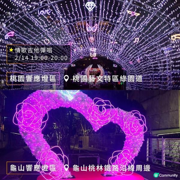 台灣燈會