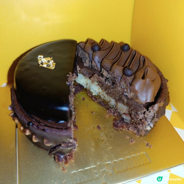 又一城新分店，精緻甜品😍🤤