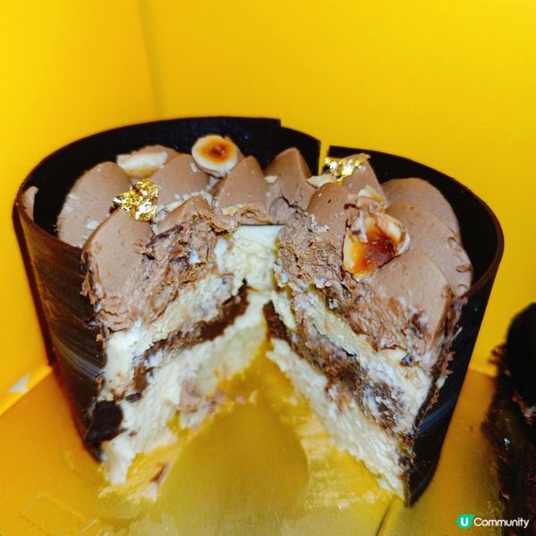 又一城新分店，精緻甜品😍🤤