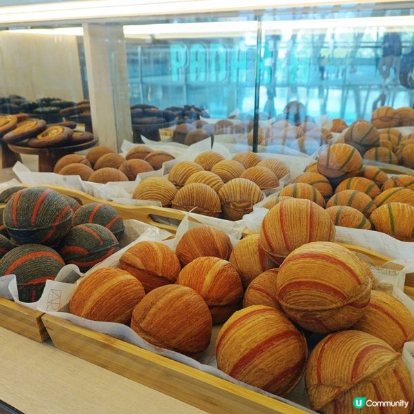 又一城新分店，精緻甜品😍🤤