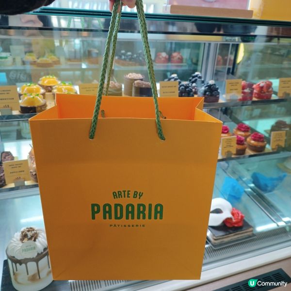 又一城新分店，精緻甜品😍🤤