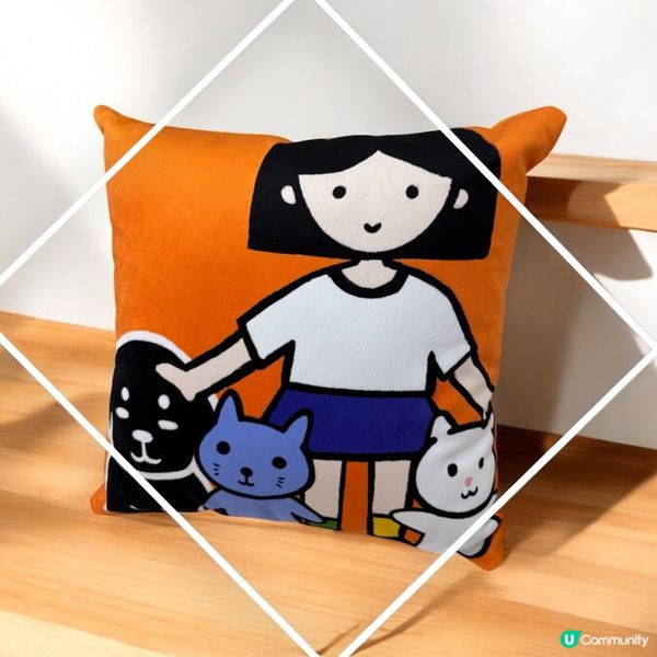 可愛寵物情人節禮物🎁