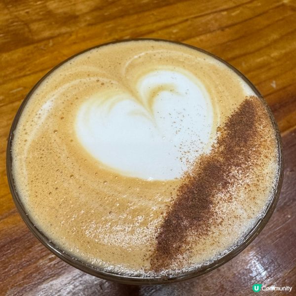 觀塘區樓上舖飲咖啡推介