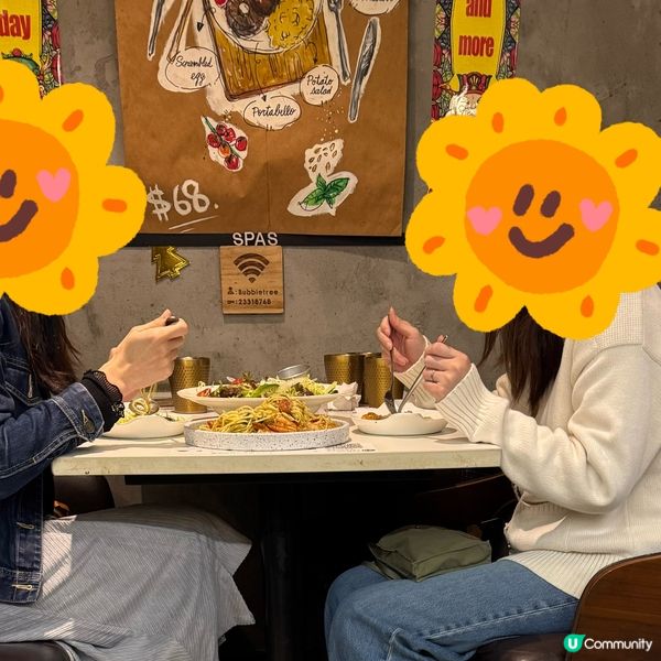 觀塘區樓上舖飲咖啡推介