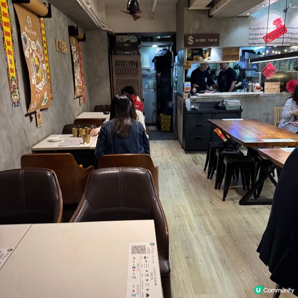 觀塘區樓上舖飲咖啡推介