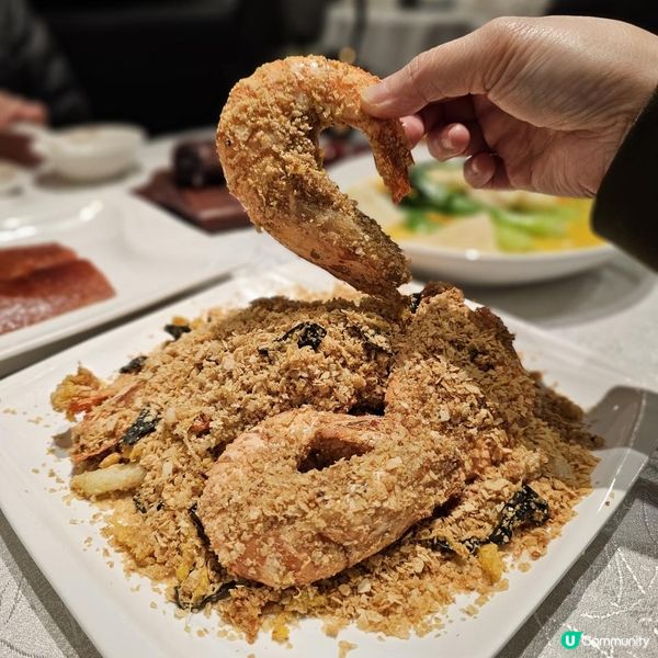 忘不了的即燒乳豬及叉燒