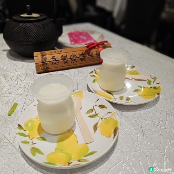 忘不了的即燒乳豬及叉燒