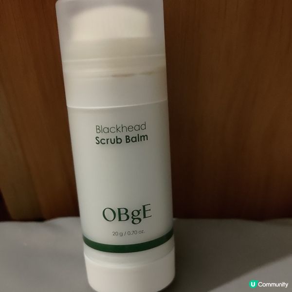 男士去黑頭神器🔥👋🏻黑頭剋星！鼻頭乾淨😝💜