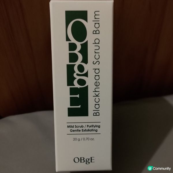 男士去黑頭神器🔥👋🏻黑頭剋星！鼻頭乾淨😝💜