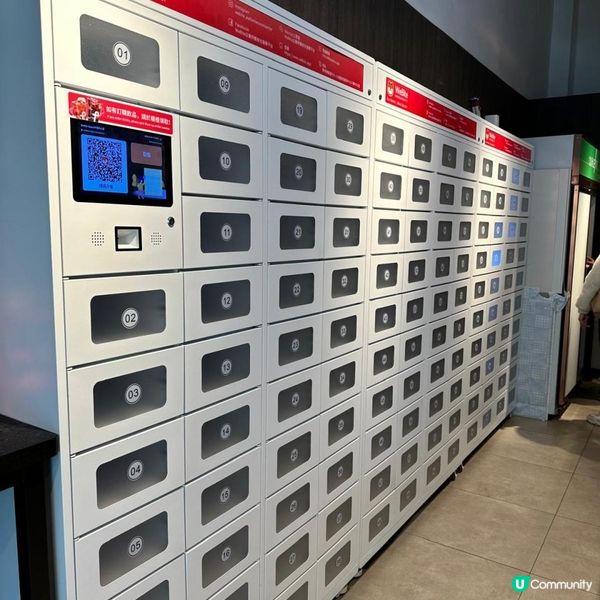 中環健康外賣店WeBite Space