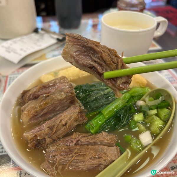 📍旺角|人情味濃傳統粉麵檔