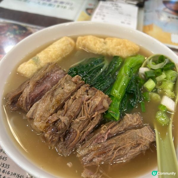 📍旺角|人情味濃傳統粉麵檔