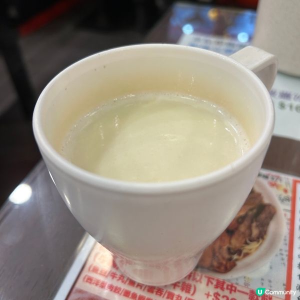 📍旺角|人情味濃傳統粉麵檔