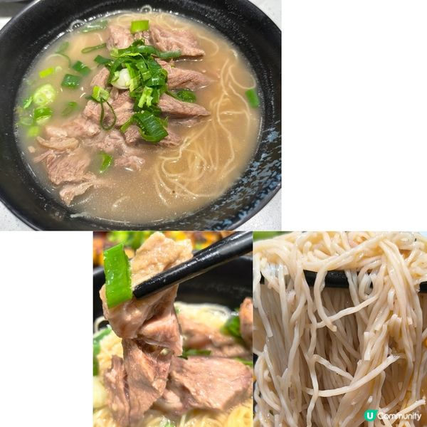 第二次回訪「富記潮州粉麵」