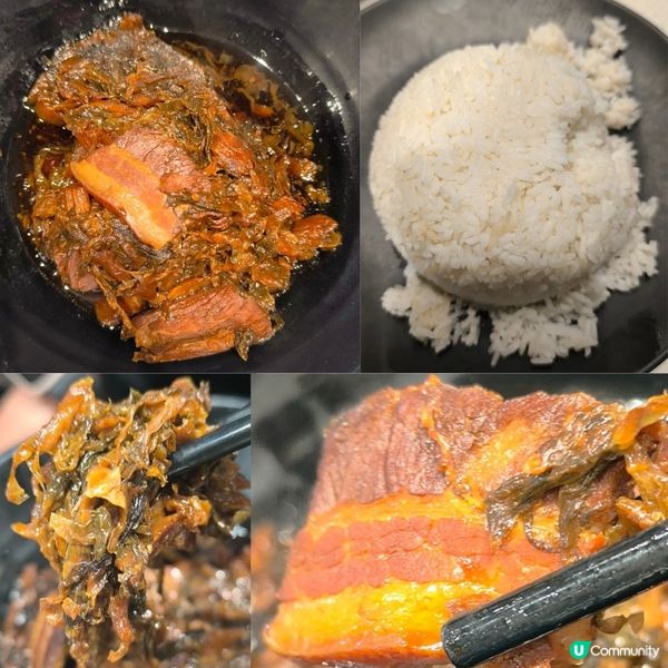 第二次回訪「富記潮州粉麵」