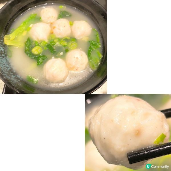 第二次回訪「富記潮州粉麵」