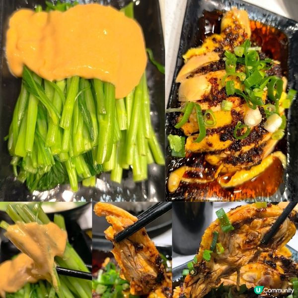 第二次回訪「富記潮州粉麵」