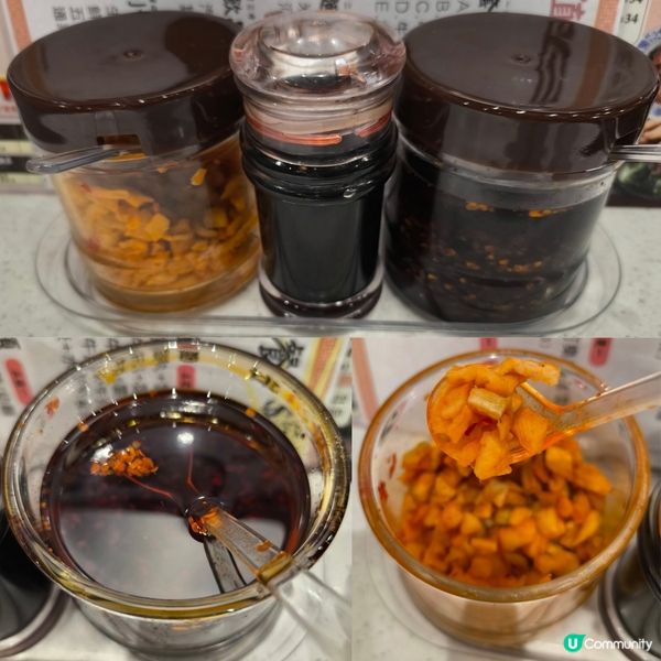 第二次回訪「富記潮州粉麵」