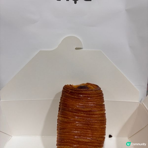 繼續分享今期大愛嘅咖啡店配出品,試過咁多款暫時都冇伏味!如果...