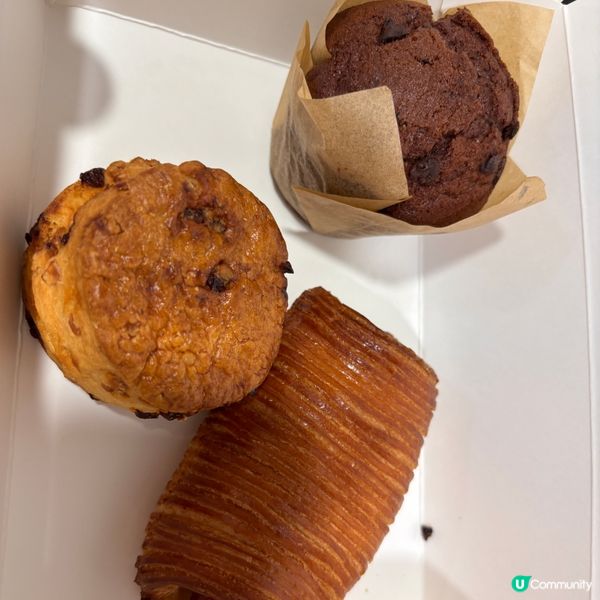 繼續分享今期大愛嘅咖啡店配出品,試過咁多款暫時都冇伏味!如果...