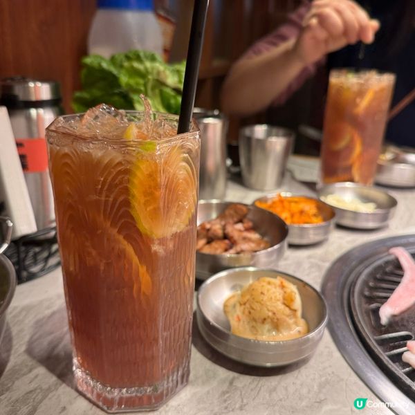 華強北必食烤肉🔥森順炭烤彈活鰻🐟