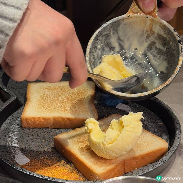 華強北必食烤肉🔥森順炭烤彈活鰻🐟