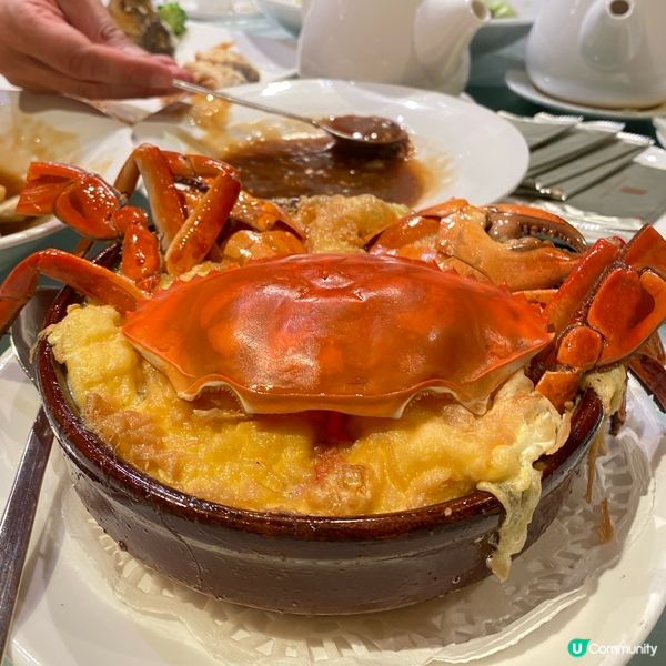 全家一致好評😋銅鑼灣太湖酒家