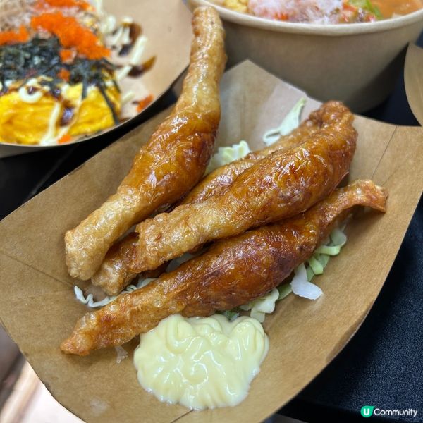 📍葵芳|必飲極濃足料蝦湯