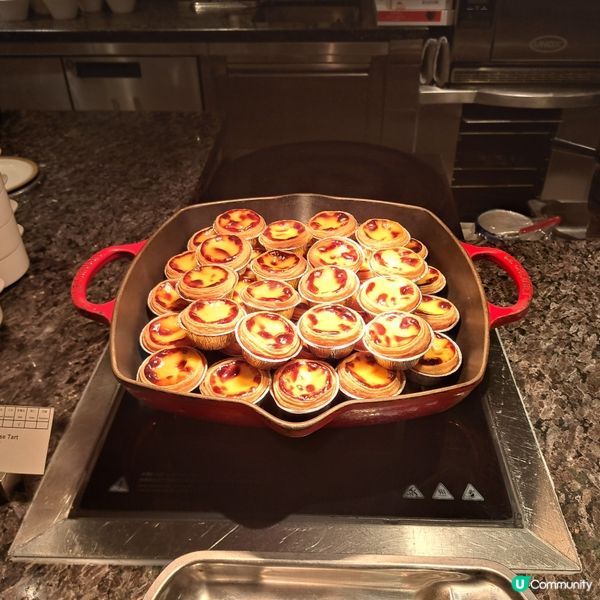 情人節海鮮自助餐🦞🦀🦐  
14/2 狂食