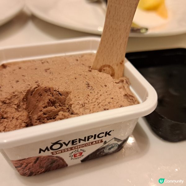 情人節海鮮自助餐🦞🦀🦐  
14/2 狂食