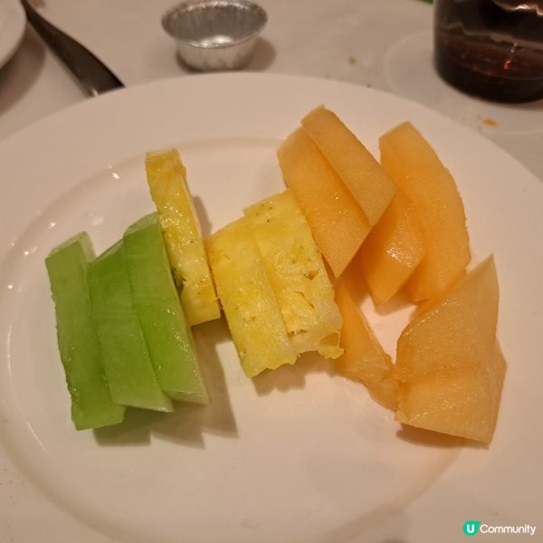 情人節海鮮自助餐🦞🦀🦐  
14/2 狂食