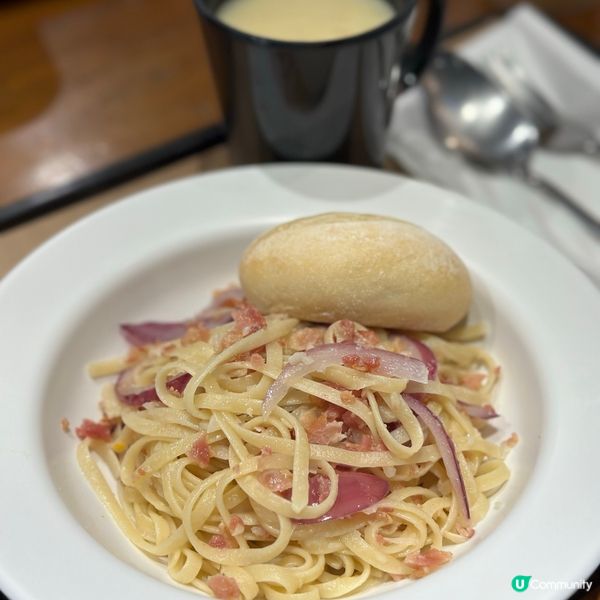 🍝 各款意粉 🍽️ 試食報告 📝